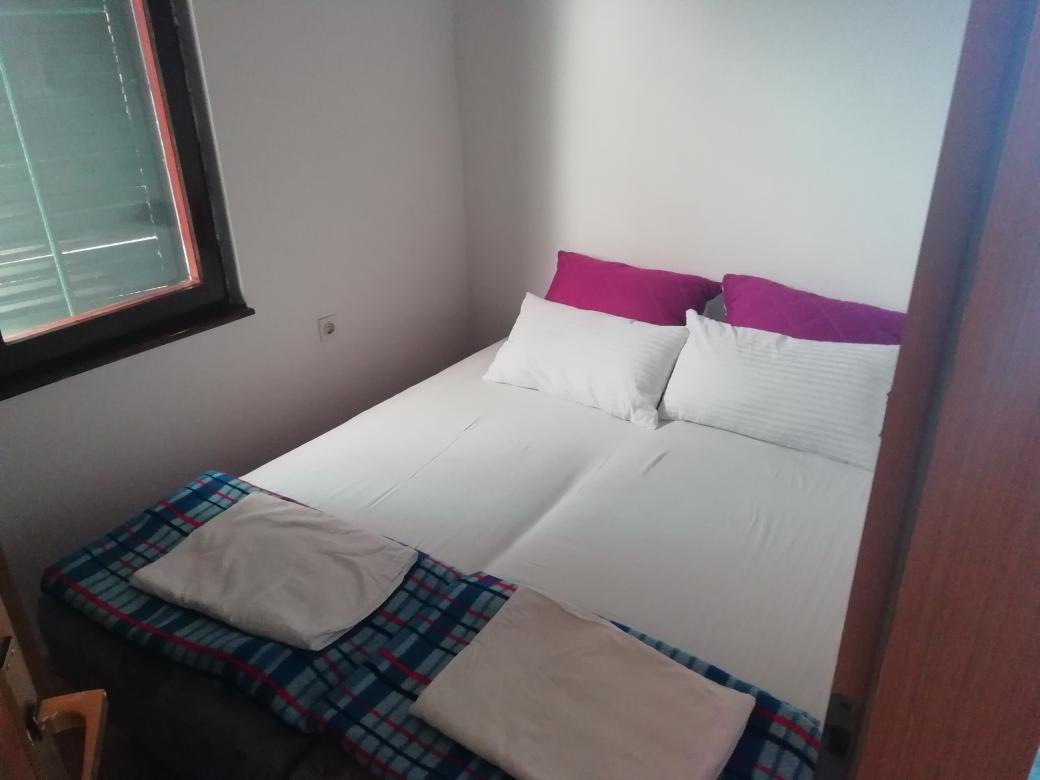 Apartman Holiday 布德瓦 外观 照片