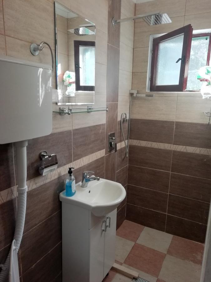 Apartman Holiday 布德瓦 外观 照片