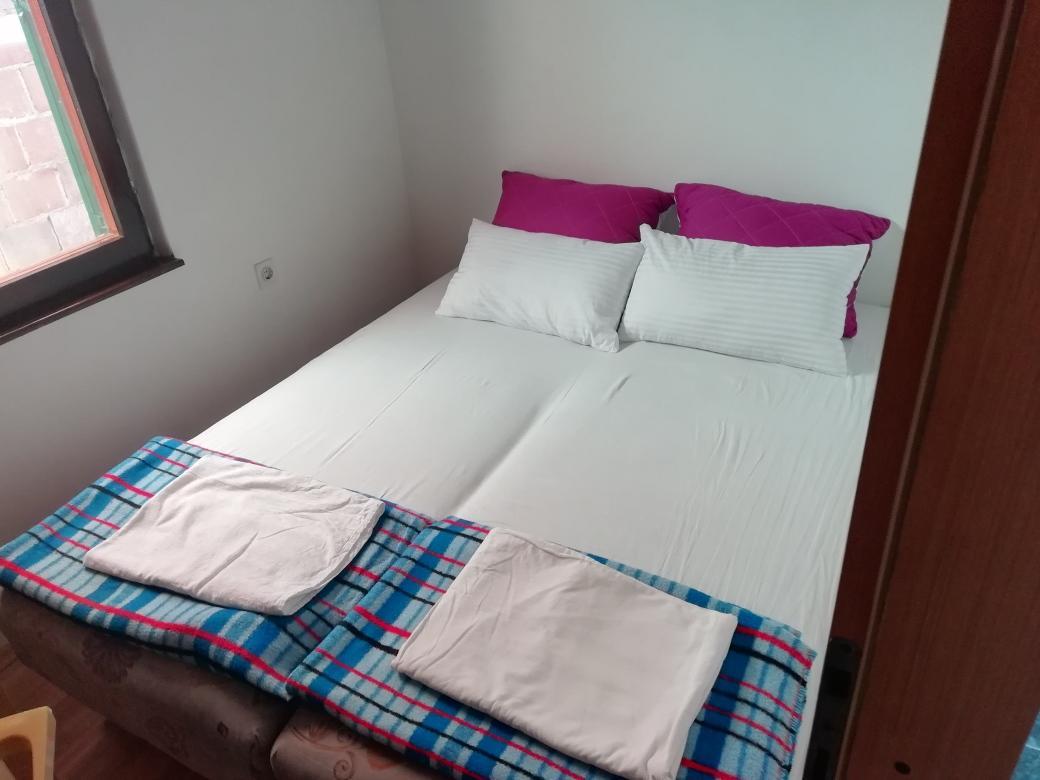 Apartman Holiday 布德瓦 外观 照片