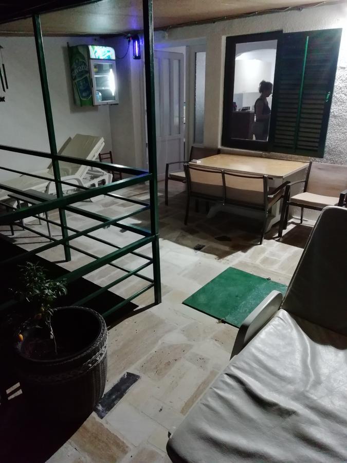 Apartman Holiday 布德瓦 外观 照片